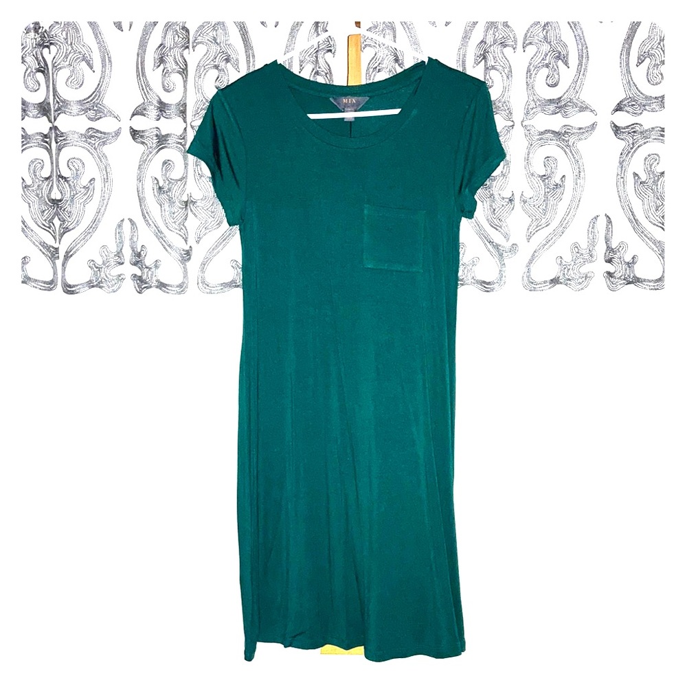 NWOT‼️ MIX T-Shirt Dress